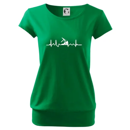Ekg horník