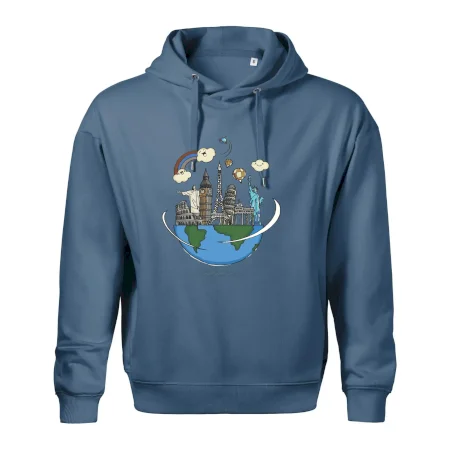 Cesta kolem světa