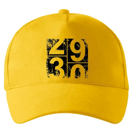 Tachometr 30