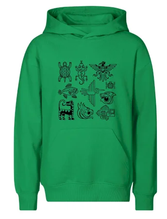 Aztécká zvířata