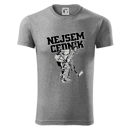 Nejsem cedník