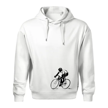 Silniční cyklista