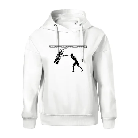 Boxing boxer