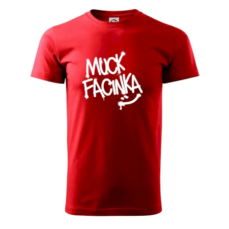 Muck facinka