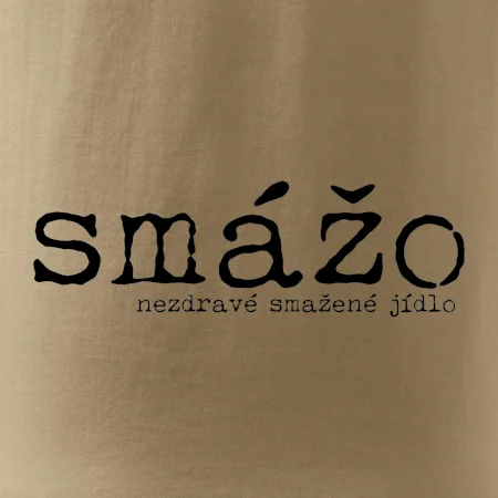 Čeština 2.0 - Smážo