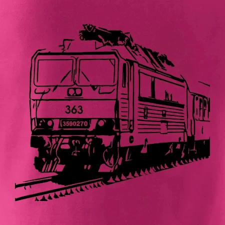 Vlak 363