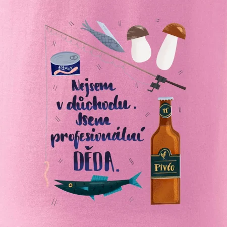 Profesionální děda (studio-arte.cz)