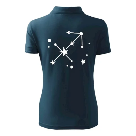 Souhvězdí - Sagittarius - Střelec