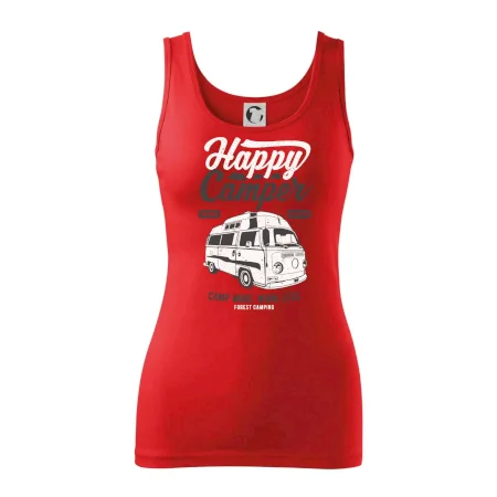 Happy Camper