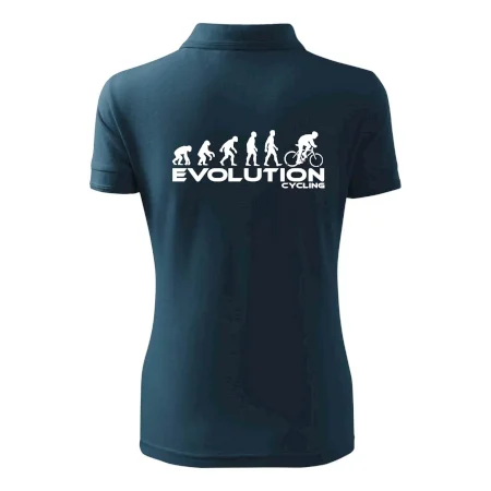 Evoluce cyklistiky