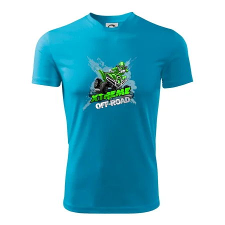 ATV čtyřkolka offroad XXX