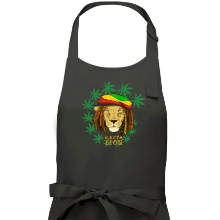 Rasta Lion