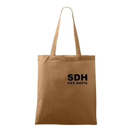 SDH nápis - vlastní nápis