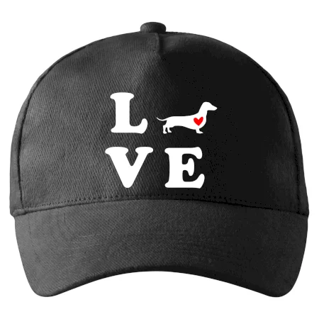 Jezevčík - Love