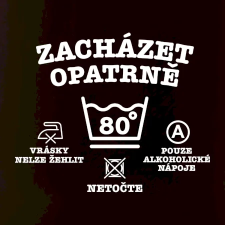 Zacházet opatrně 80