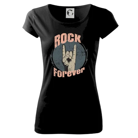 Rock forever ruka