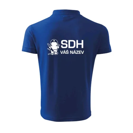 SDH postavička  (vlastní název)