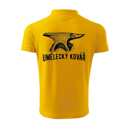 Umělecký kovář