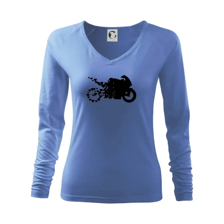 Moto love