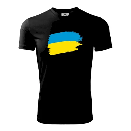 Ukrajinské tričko