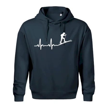 EKG skialpinismus
