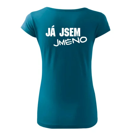 Když se ztratím vraťte mě / Já jsem