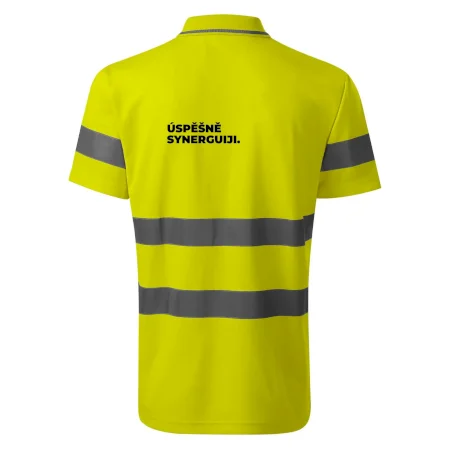 ÚSPĚŠNĚ SYNERGUIJI.