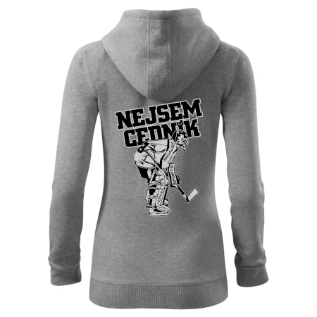 Nejsem cedník