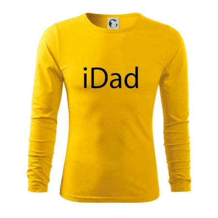iDad