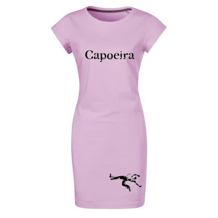 Capoeira velký