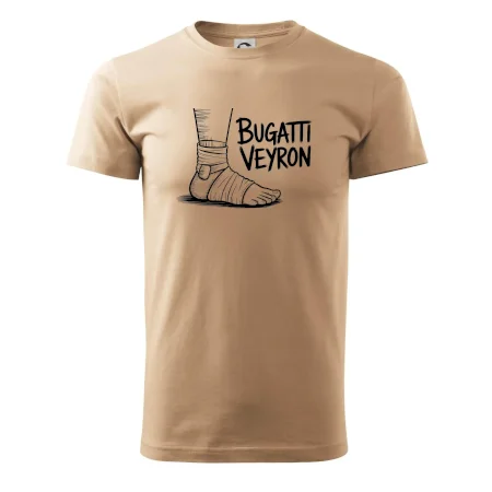 Bugatti vejron