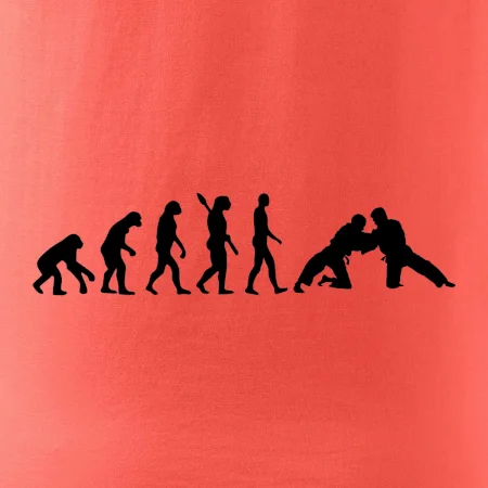 Judo Evoluce