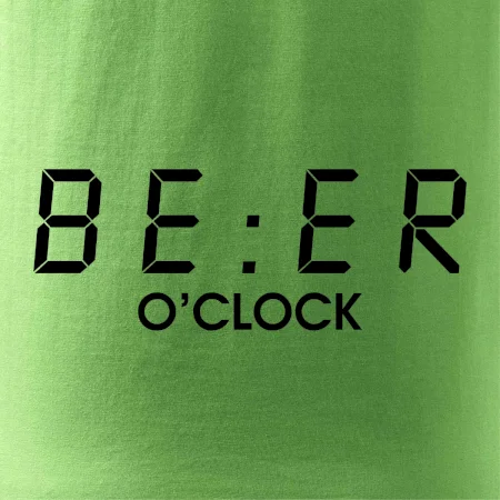 Beer hodiny