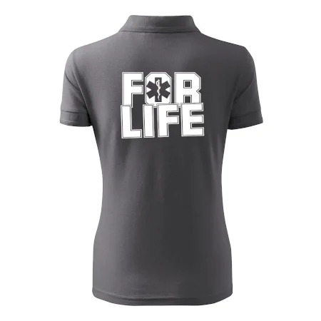 For Life