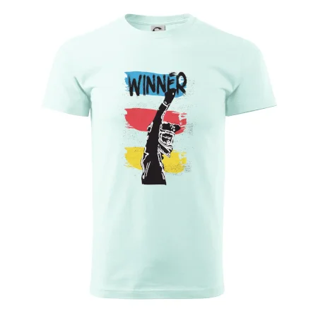 Winner závodník