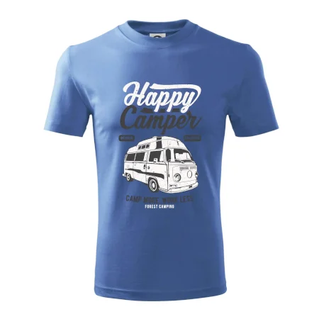 Happy Camper