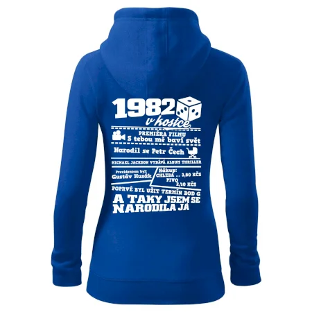 1982 v kostce
