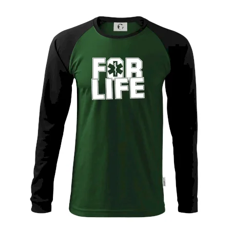 For Life
