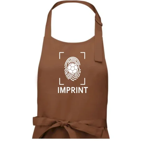 Házená imprint