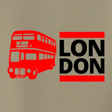 LON DON BUS