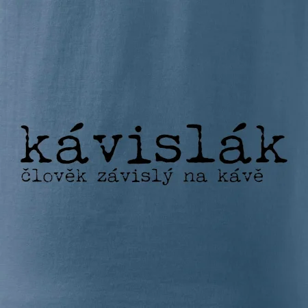 Čeština 2.0 - kávislák