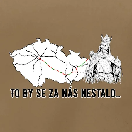 D1 - to by se za nás nestalo