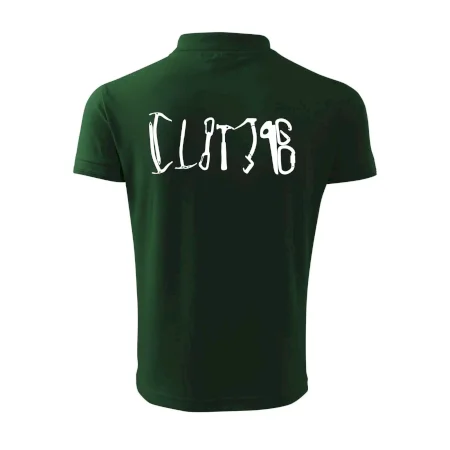 Climb equipment