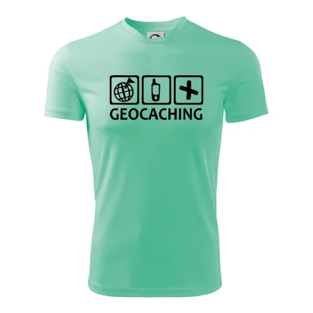 Geocaching ikony
