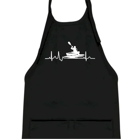 EKG kajak