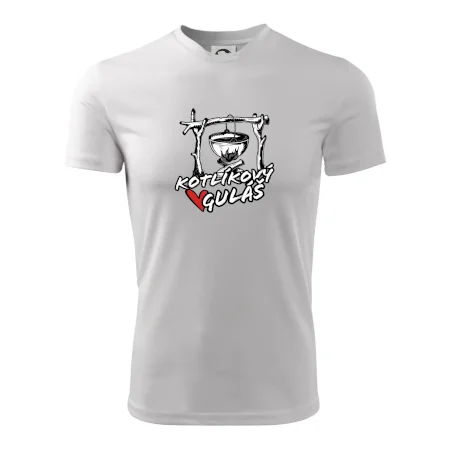Kotlíkový guláš
