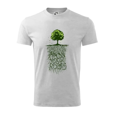 Know Your Roots
