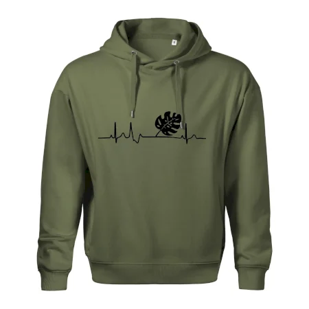 EKG Monstera
