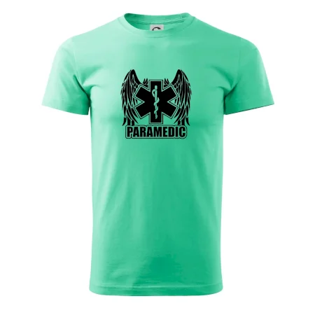 Paramedic