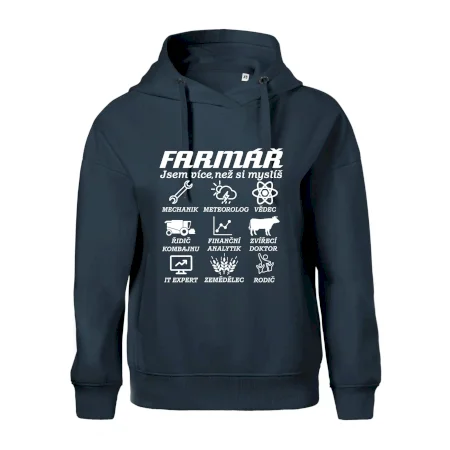 Symboly Farmář